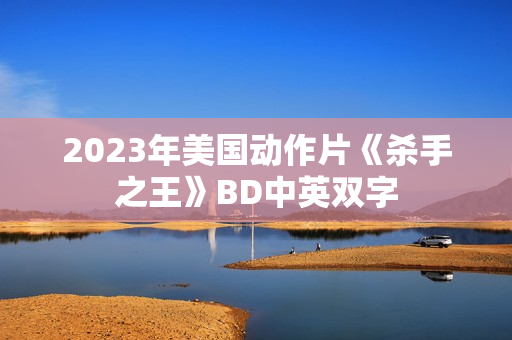 2023年美国动作片《杀手之王》BD中英双字 2023年美国动作片《杀手之王》BD中英双字