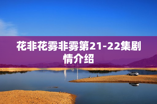 花非花雾非雾第21-22集剧情介绍