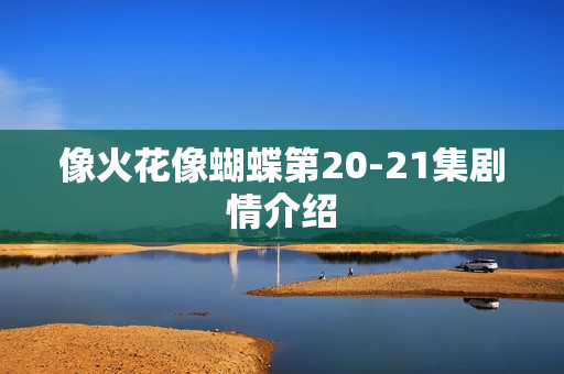 像火花像蝴蝶第20-21集剧情介绍