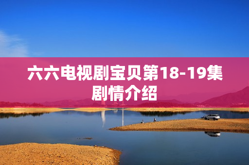 六六电视剧宝贝第18-19集剧情介绍