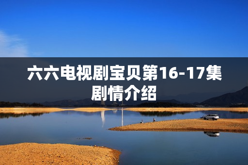 六六电视剧宝贝第16-17集剧情介绍