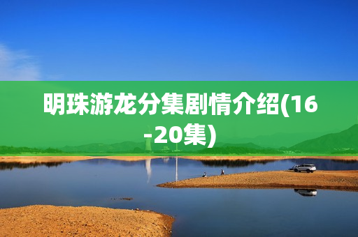 明珠游龙分集剧情介绍(16-20集)