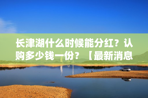 长津湖什么时候能分红？认购多少钱一份？【最新消息】(长津湖什么时候的战争)