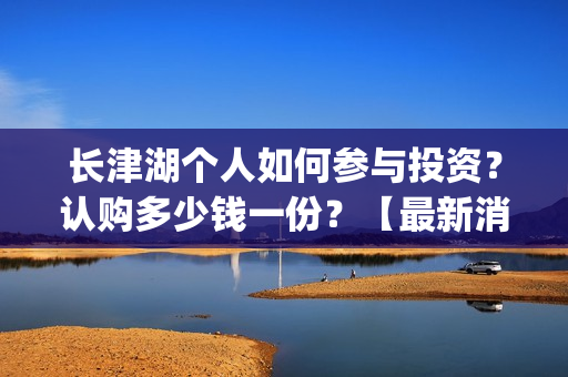 长津湖个人如何参与投资？认购多少钱一份？【最新消息】(长津湖一般吧)