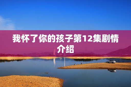 我怀了你的孩子第12集剧情介绍