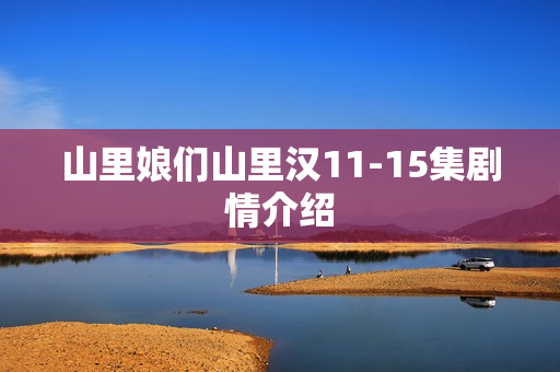 山里娘们山里汉11-15集剧情介绍