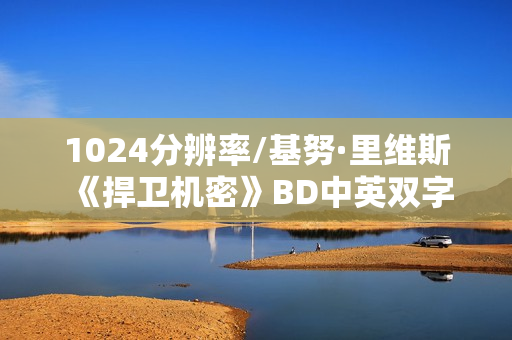 1024分辨率/基努·里维斯《捍卫机密》BD中英双字