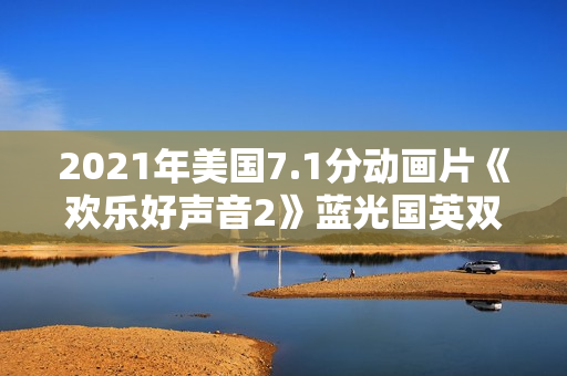 2021年美国7.1分动画片《欢乐好声音2》蓝光国英双语中字