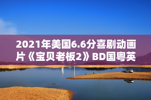 2021年美国6.6分喜剧动画片《宝贝老板2》BD国粤英三语中字