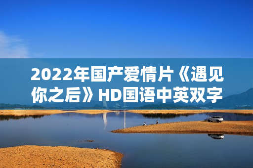2022年国产爱情片《遇见你之后》HD国语中英双字