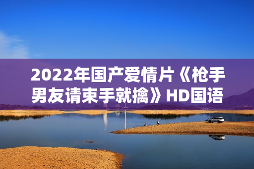 2022年国产爱情片《枪手男友请束手就擒》HD国语中字