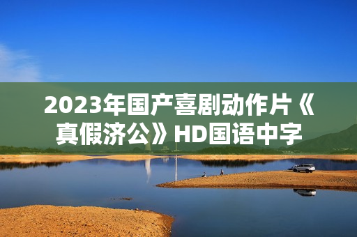 2023年国产喜剧动作片《真假济公》HD国语中字
