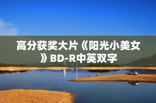 高分获奖大片《阳光小美女》BD-R中英双字