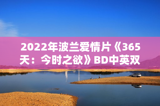 2022年波兰爱情片《365天:今时之欲》BD中英双字 2022年波兰爱情片《365天:今时之欲》BD中英双字