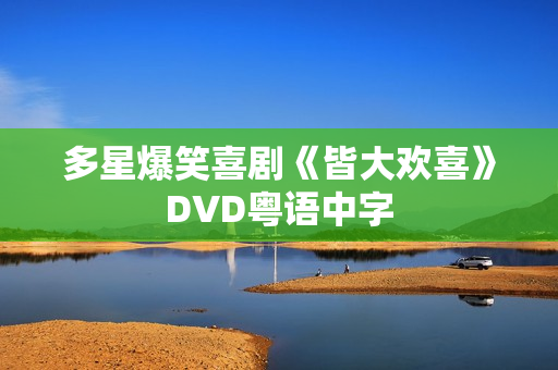 多星爆笑喜剧《皆大欢喜》DVD粤语中字 多星爆笑喜剧《皆大欢喜》DVD粤语中字