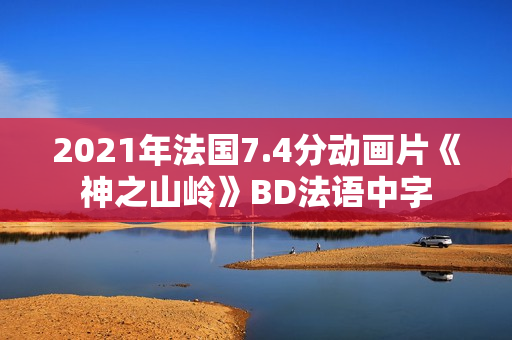 2021年法国7.4分动画片《神之山岭》BD法语中字
