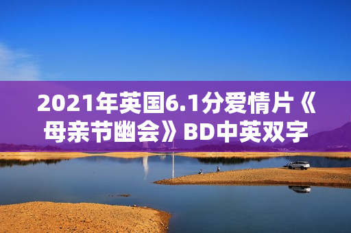2021年英国6.1分爱情片《母亲节幽会》BD中英双字