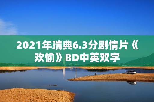2021年瑞典6.3分剧情片《欢愉》BD中英双字