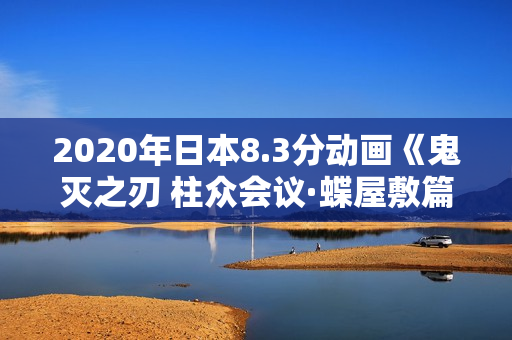 2020年日本8.3分动画《鬼灭之刃 柱众会议·蝶屋敷篇》BD日语中字
