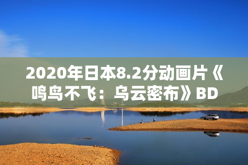 2020年日本8.2分动画片《鸣鸟不飞：乌云密布》BD中日双字
