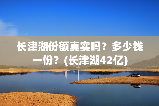 长津湖份额真实吗？多少钱一份？(长津湖42亿)