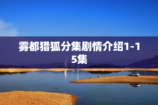 雾都猎狐分集剧情介绍1-15集