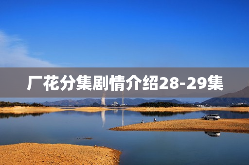 厂花分集剧情介绍28-29集