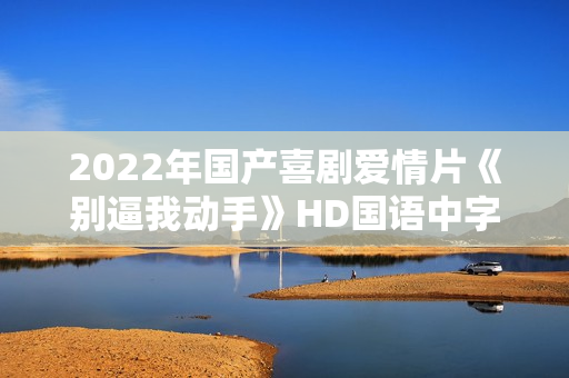 2022年国产喜剧爱情片《别逼我动手》HD国语中字