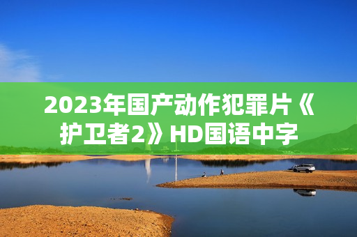 2023年国产动作犯罪片《护卫者2》HD国语中字