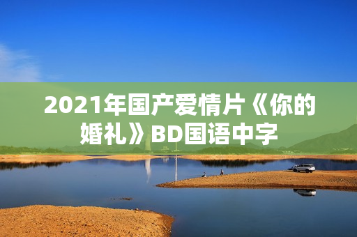 2021年国产爱情片《你的婚礼》BD国语中字