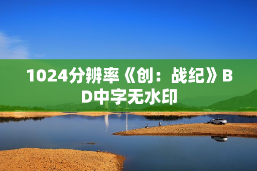 1024分辨率《创：战纪》BD中字无水印