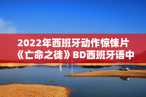 2022年西班牙动作惊悚片《亡命之徒》BD西班牙语中字