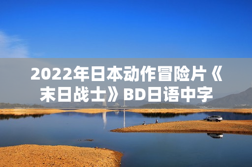 2022年日本动作冒险片《末日战士》BD日语中字