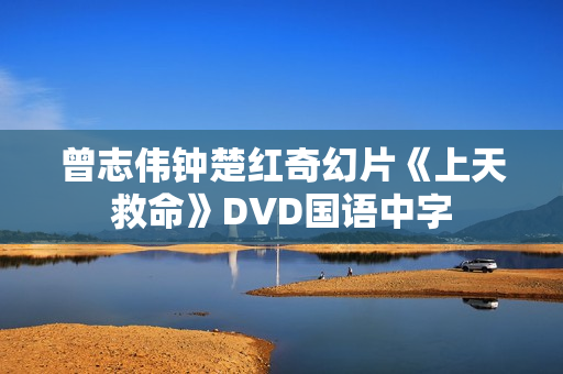 曾志伟钟楚红奇幻片《上天救命》DVD国语中字