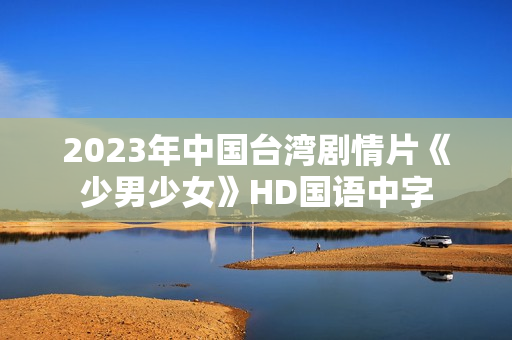 2023年中国台湾剧情片《少男少女》HD国语中字