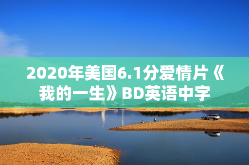 2020年美国6.1分爱情片《我的一生》BD英语中字