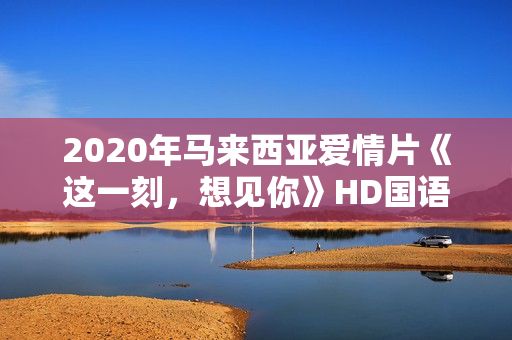 2020年马来西亚爱情片《这一刻，想见你》HD国语中字