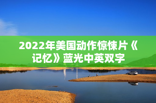 2022年美国动作惊悚片《记忆》蓝光中英双字