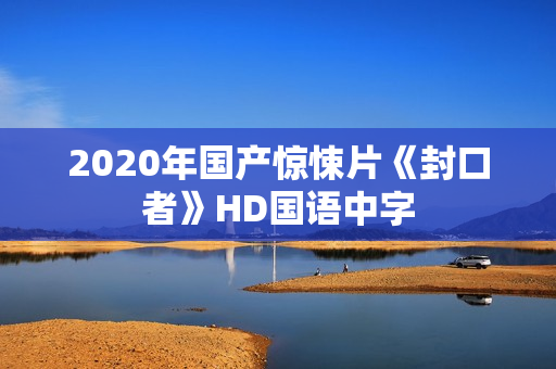 2020年国产惊悚片《封口者》HD国语中字