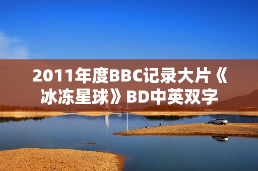 2011年度BBC记录大片《冰冻星球》BD中英双字