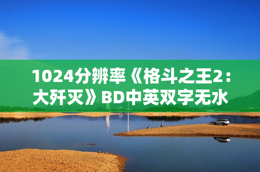 1024分辨率《格斗之王2：大歼灭》BD中英双字无水印