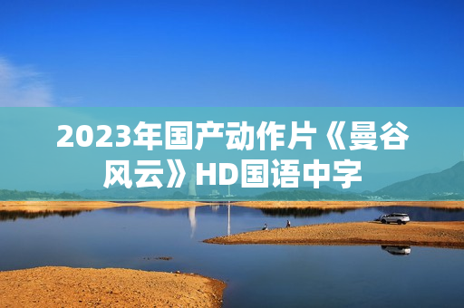 2023年国产动作片《曼谷风云》HD国语中字 2023年国产动作片《曼谷风云》HD国语中字