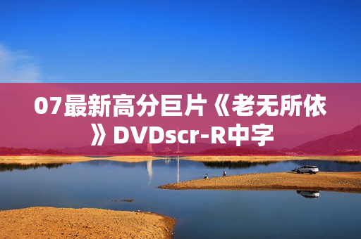 07最新高分巨片《老无所依》DVDscr-R中字