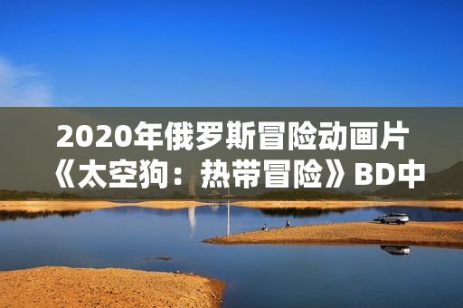 2020年俄罗斯冒险动画片《太空狗:热带冒险》BD中英双字 2020年俄罗斯冒险动画片《太空狗:热带冒险》BD中英双字