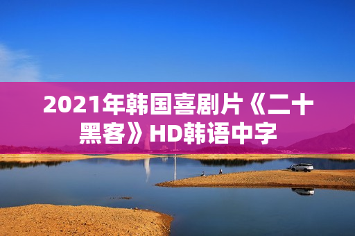 2021年韩国喜剧片《二十黑客》HD韩语中字