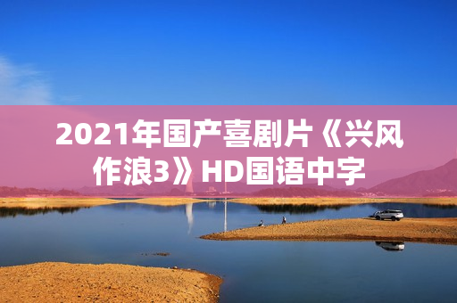 2021年国产喜剧片《兴风作浪3》HD国语中字
