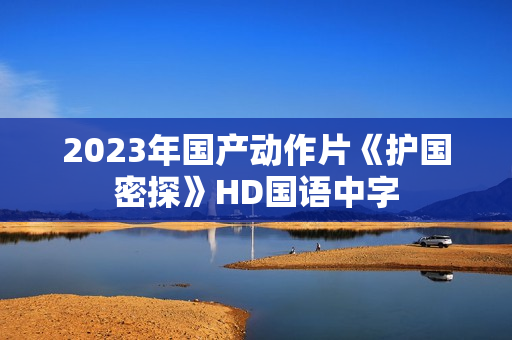 2023年国产动作片《护国密探》HD国语中字