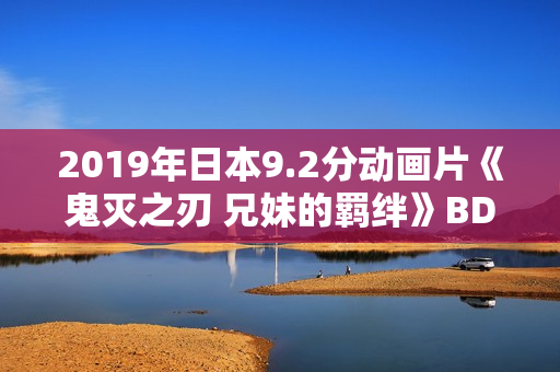 2019年日本9.2分动画片《鬼灭之刃 兄妹的羁绊》BD日语中字
