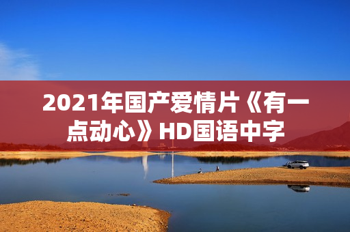 2021年国产爱情片《有一点动心》HD国语中字