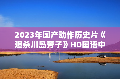 2023年国产动作历史片《追杀川岛芳子》HD国语中字